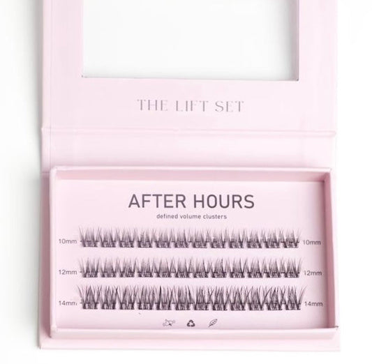 AFTER HOURS