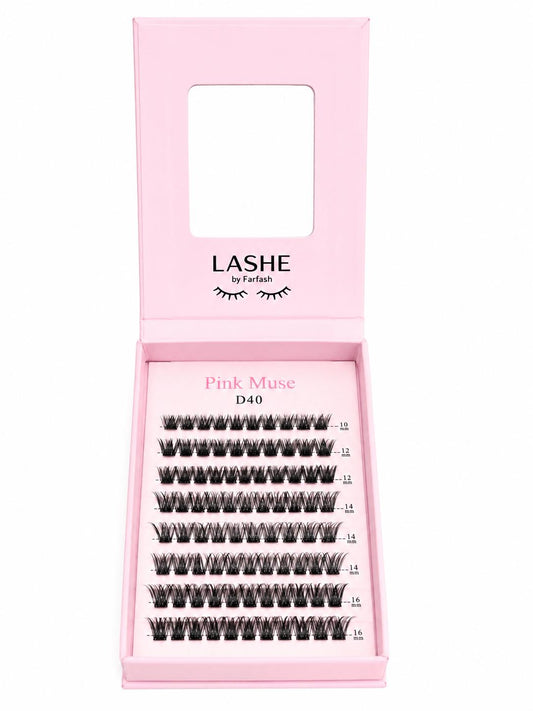 PINK MUSE